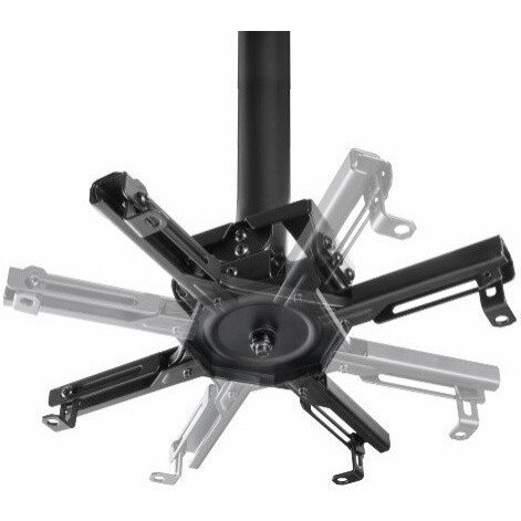 Кронштейн FIX PRB-20-02M - фото 3