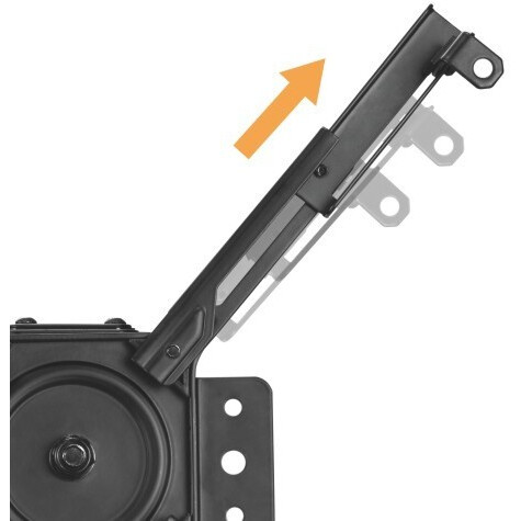 Кронштейн FIX PRB-20-02S - фото 5