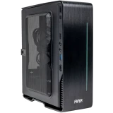 Корпус HIPER Vi7B 180W Black