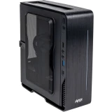 Корпус HIPER Vi7B 180W Black