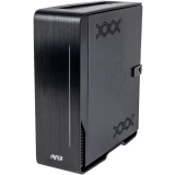 Корпус HIPER Vi7B 180W Black