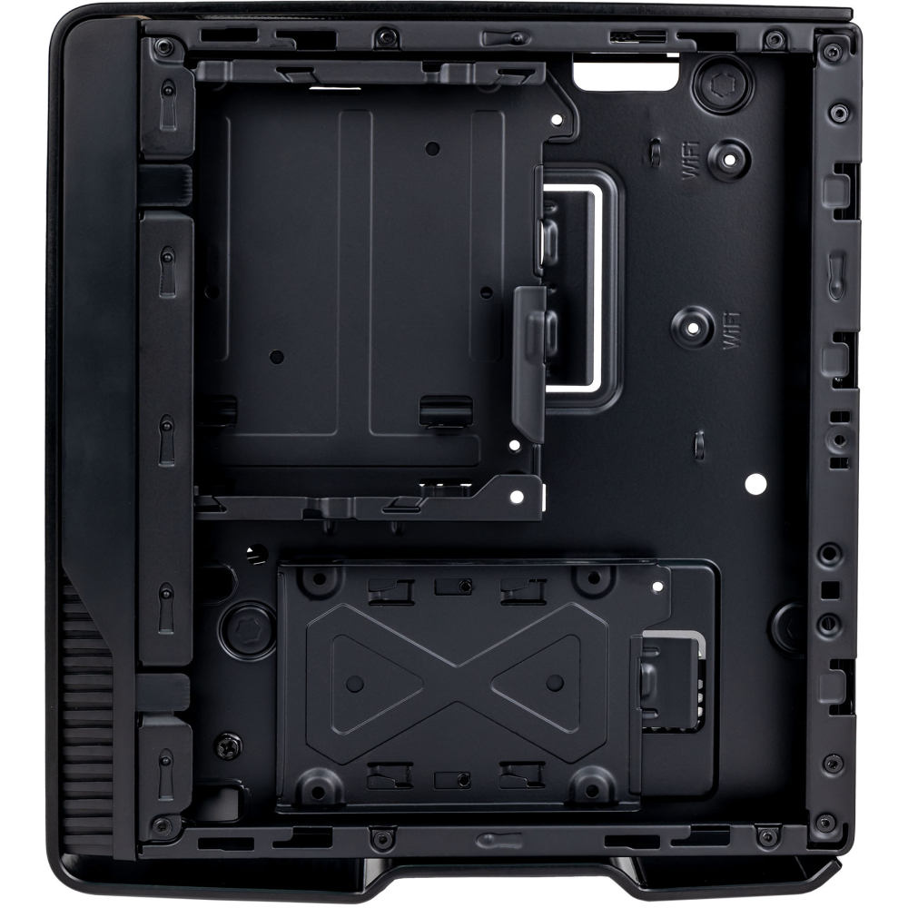 Корпус HIPER Vi7B 180W Black - фото 10