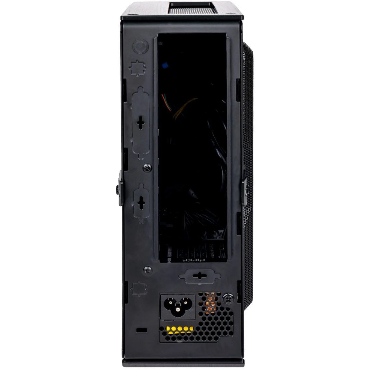 Корпус HIPER Vi7B 180W Black - фото 11