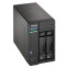 Сетевое хранилище (NAS) ASUSTOR AS6202T - фото 3