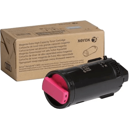 Картридж Xerox 106R03937 Magenta