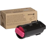 Картридж Xerox 106R03937 Magenta