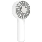 Портативный вентилятор SOLOVE Mini Handheld F6 White