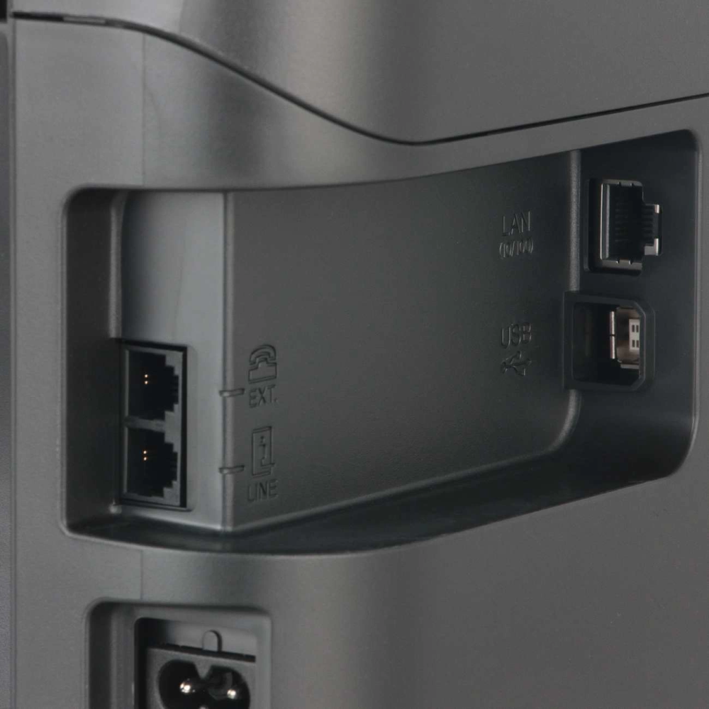 МФУ Epson L5290 - C11CJ65512/C11CJ65409 - фото 10