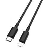Кабель USB Type-C - Lightning, 1м, Cablexpert CCP-USB-CMLM2-1M