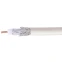 Коаксиальный кабель Cablexpert RG-6U-CS-1, 100м