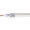 Коаксиальный кабель Cablexpert RG-6U-CS-2, 100м
