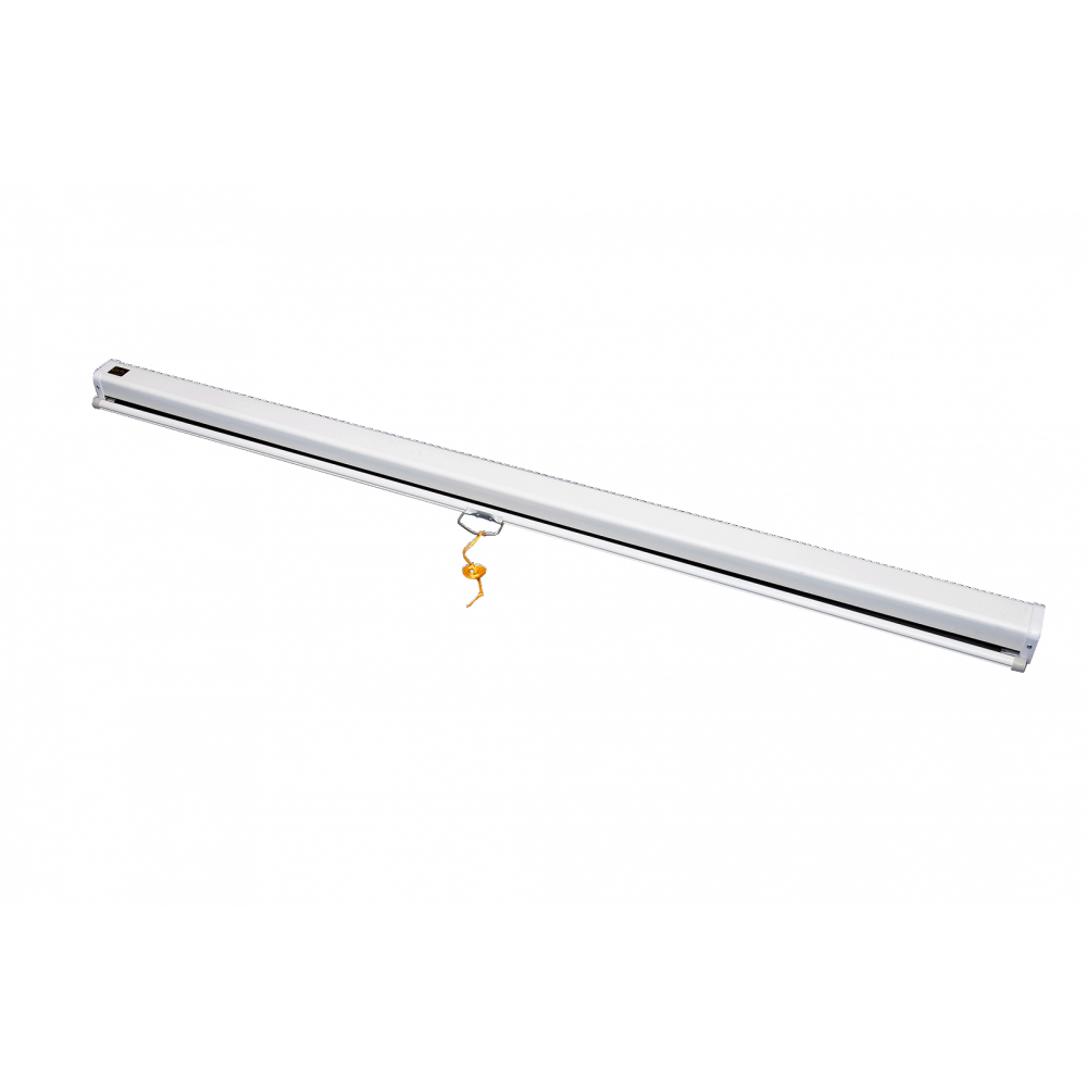 Экран Sakura 158x158см (SCPSW-158x158) - фото 3