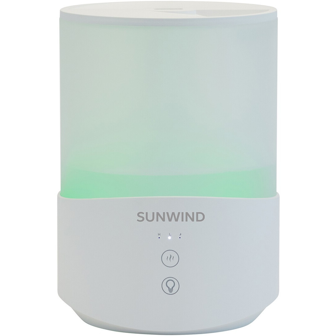Увлажнитель воздуха sunwind suh1012