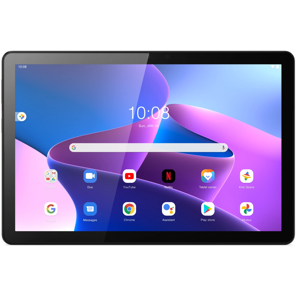 Планшет Lenovo Tab M10 Gen 3 TB328XU (ZAAF0032RU)