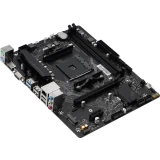 Материнская плата CBR A520M Challenger OEM (MB-MSA520M-65W-BLK)