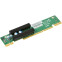 Переходная плата SuperMicro RSC-W-88