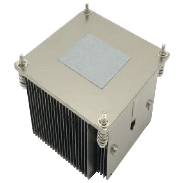 Радиатор для серверного процессора Alseye ASI1366-P3HA2U-R17 - фото 2