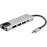 USB-концентратор iOpen ACU435M