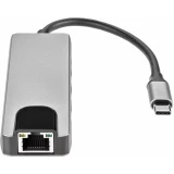 USB-концентратор iOpen ACU435M