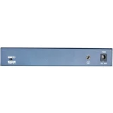 Коммутатор (свитч) Hikvision DS-3E0109P-E/M(B)