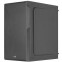 Корпус AeroCool CS-106 Black - 4710562759365 - фото 2