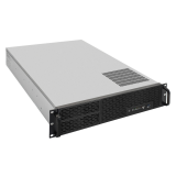 Серверный корпус ExeGate Pro 2U650-06/2U2098L 2x1200W (EX293876RUS)