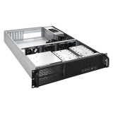 Серверный корпус ExeGate Pro 2U650-06/2U2098L 2x1200W (EX293876RUS)