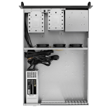 Серверный корпус ExeGate Pro 2U650-06/2U2098L 2x1200W (EX293876RUS)