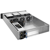 Серверный корпус ExeGate Pro 2U650-06/2U2098L 2x1200W (EX293876RUS)