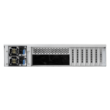 Серверный корпус ExeGate Pro 2U650-06/2U2098L 2x1200W (EX293876RUS)
