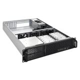 Серверный корпус ExeGate Pro 2U650-06/2U2098L 2x800W (EX293878RUS)
