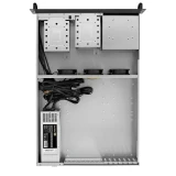Серверный корпус ExeGate Pro 2U650-06/2U2098L 2x800W (EX293878RUS)