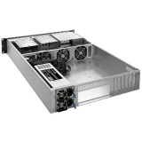Серверный корпус ExeGate Pro 2U650-06/2U2098L 2x800W (EX293878RUS)