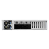 Серверный корпус ExeGate Pro 2U650-06/2U2098L 2x800W (EX293878RUS)