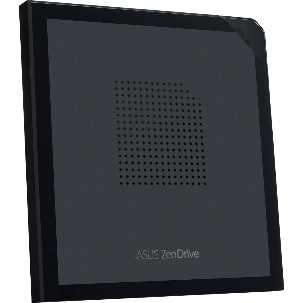 Внешний оптический привод ASUS ZenDrive V1M (SDRW-08V1M-U) - SDRW-08V1M-U/BLK/G/AS - фото 5