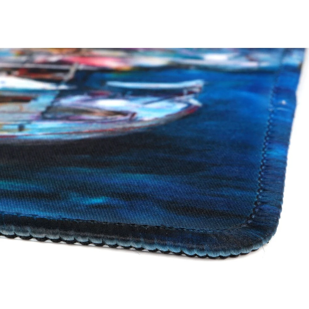 Коврик для мыши Gembird MP-ART3 - фото 2