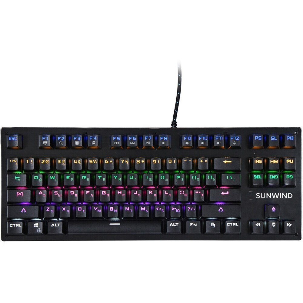 Клавиатура санвинд. Клавиатура sunwind sw-k900g, usb, черный [1422332]. Sunwind sw-k500g. Sunwind sw-k515g. Клавиатура санвинд.