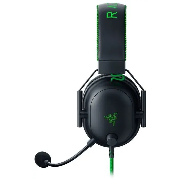 Гарнитура Razer BlackShark V2 Special Edition - RZ04-03230200-R3M1 - фото 3