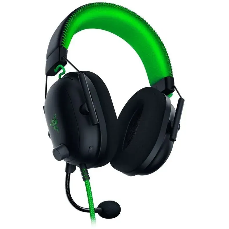 Гарнитура Razer BlackShark V2 Special Edition - RZ04-03230200-R3M1 - фото 4