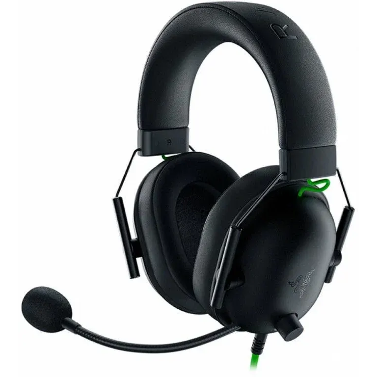 Гарнитура Razer Blackshark V2 X USB - RZ04-04570100-R3M1