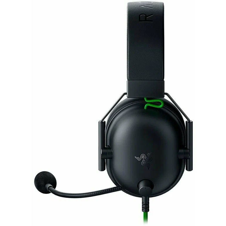 Гарнитура Razer Blackshark V2 X USB - RZ04-04570100-R3M1 - фото 3