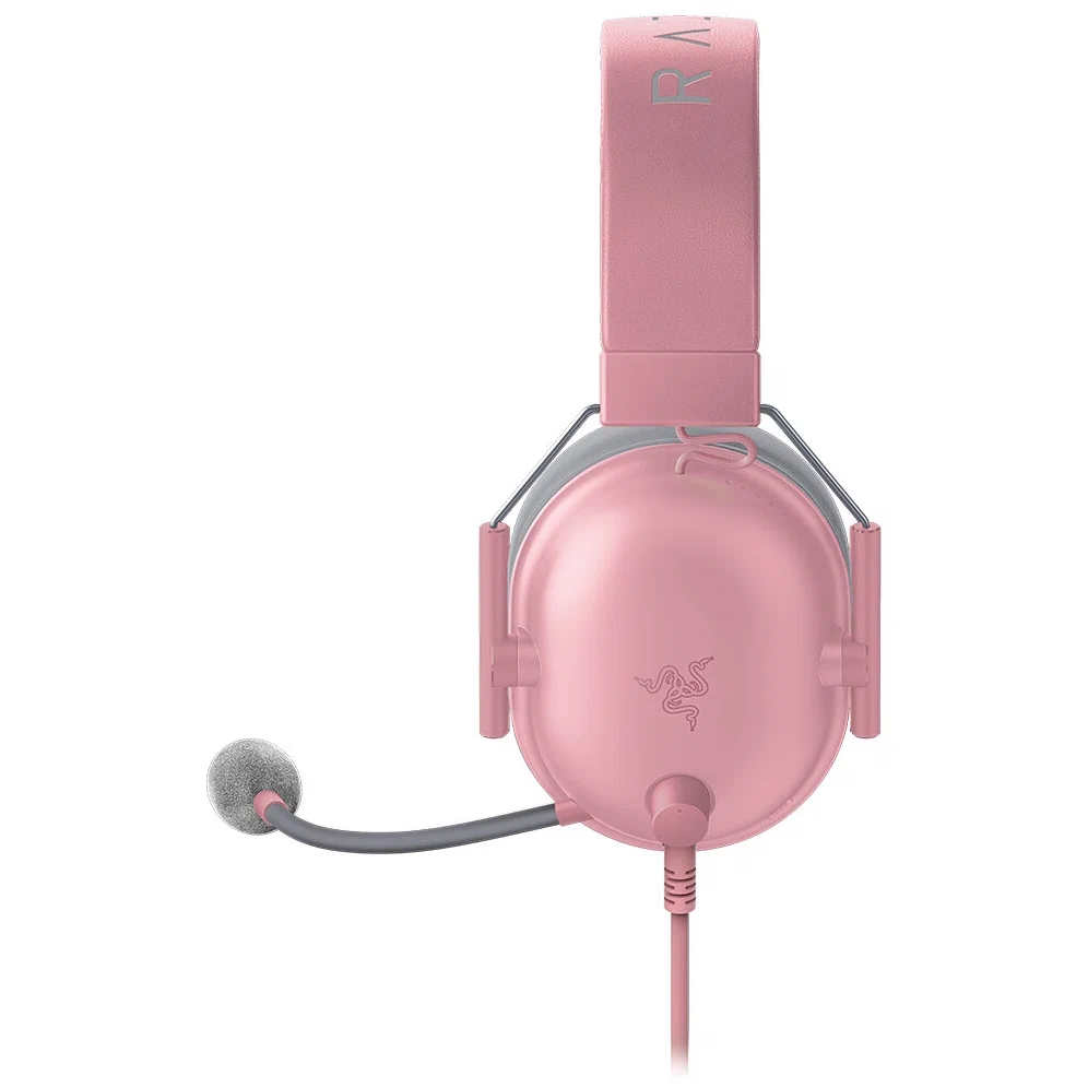 Гарнитура Razer Blackshark V2 X Quartz - RZ04-03240800-R3M1 - фото 3