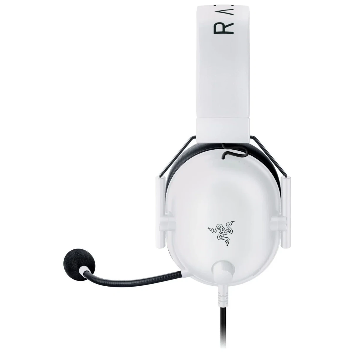 Гарнитура Razer Blackshark V2 X White - RZ04-03240700-R3M1 - фото 2