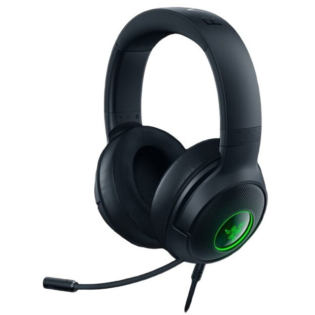 Гарнитура Razer Kraken V3 X (2022)