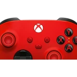 Геймпад Microsoft Xbox One Wireless Controller Pulse Red (QAU-00012/11) (QAU-00012/QAU-00011)