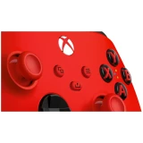 Геймпад Microsoft Xbox One Wireless Controller Pulse Red (QAU-00012/11) (QAU-00012/QAU-00011)