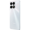 Смартфон Honor X8a 6/128Gb Titanium Silver - 5109APCS - фото 6