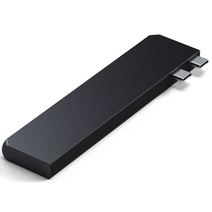 USB-концентратор Satechi ST-HUCPHSD - фото 2