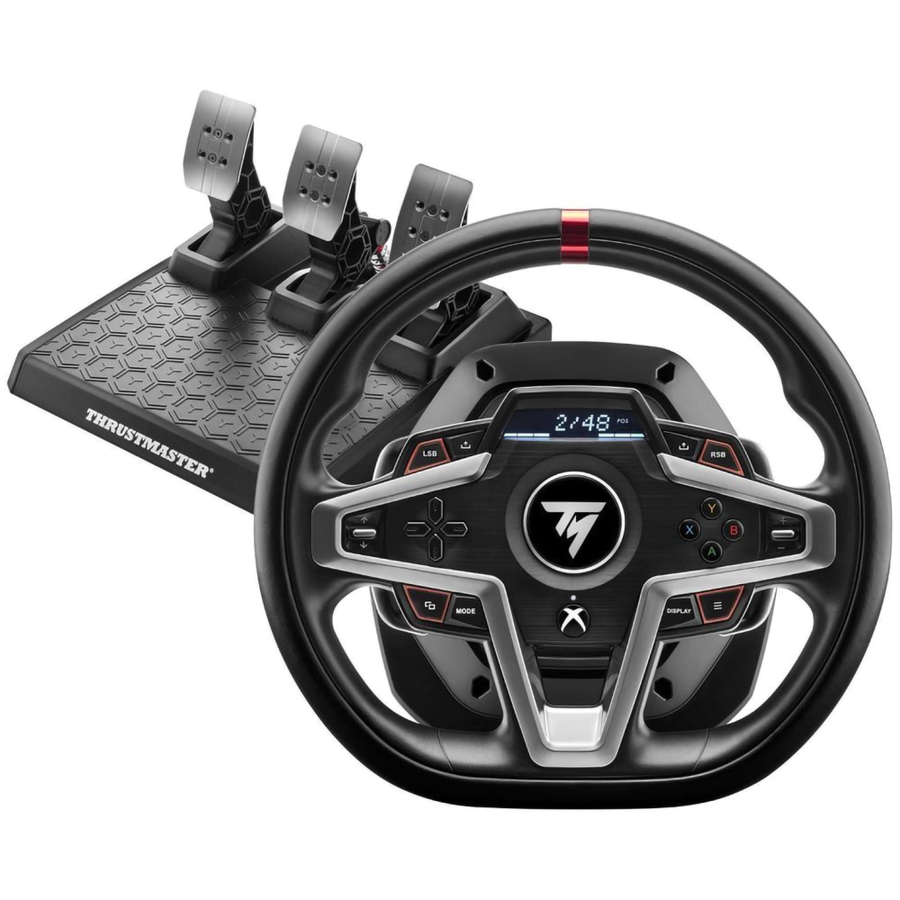 Руль ThrustMaster T248 Xbox