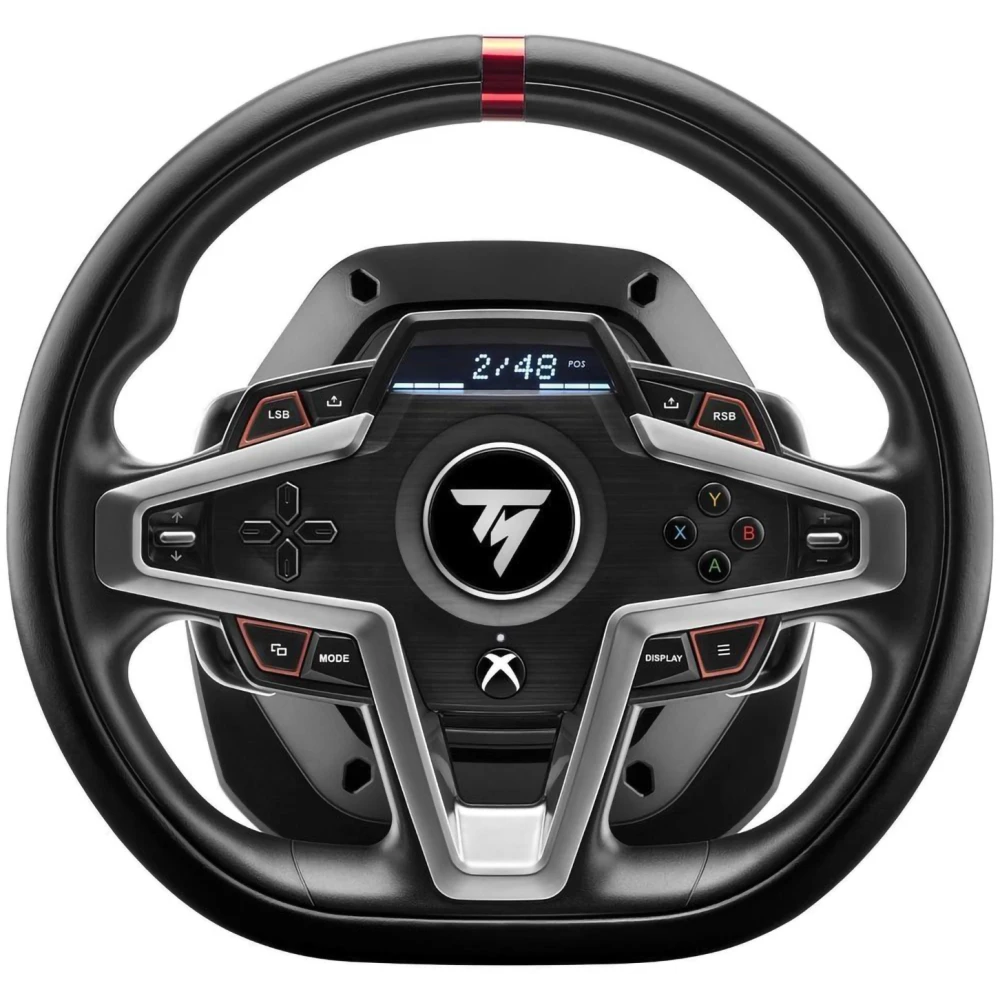 Руль ThrustMaster T248 Xbox - THR132 - фото 2